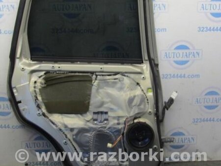 ФОТО Дверь для Mitsubishi Outlander XL Киев