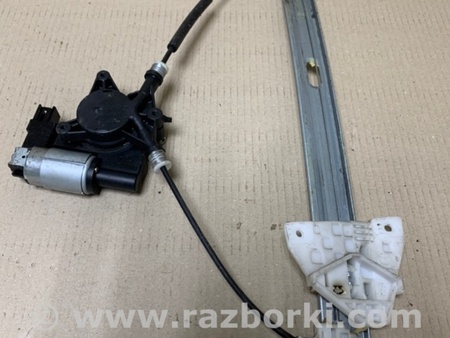ФОТО Стеклоподъемник для Mazda CX-9 TB (2007-2016) Киев