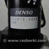 ФОТО Привод заслонки впускного коллектора для Acura MDX YD2 (2006-2012) Киев