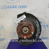 ФОТО Кулак поворотный для Mitsubishi Lancer X 10 (08-17) Киев