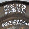 ФОТО Ступица для Acura MDX YD2 (2006-2012) Киев