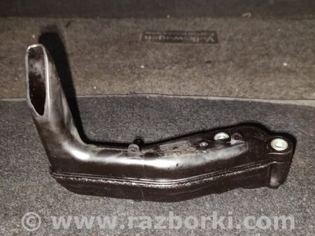ФОТО Маслоприемник для Mazda 6 GG/GY (2002-2008) Киев
