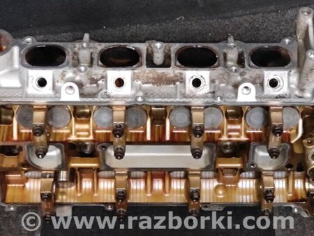 ФОТО Головка блока для Mazda 6 GG/GY (2002-2008) Киев