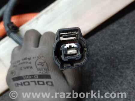 ФОТО Проводка высоковольтной батареи для Toyota Camry 40 XV40 (01.2006-07.2011) Киев