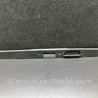 ФОТО Накладка крышки багажника для Mercedes-Benz E-CLASS W211 (02-09) Киев