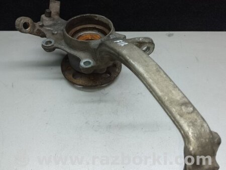 ФОТО Кулак поворотный для Mercedes-Benz E-CLASS W211 (02-09) Киев