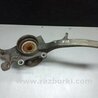 ФОТО Кулак поворотный для Mercedes-Benz E-CLASS W211 (02-09) Киев