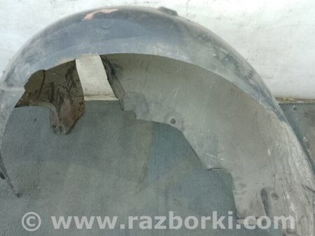 ФОТО Подкрылок для Mercedes-Benz E-CLASS W211 (02-09) Киев