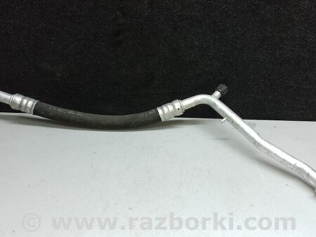 ФОТО Трубка кондиционера для Mercedes-Benz E-CLASS W211 (02-09) Киев