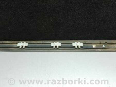 ФОТО Молдинги для Mercedes-Benz E-CLASS W211 (02-09) Киев
