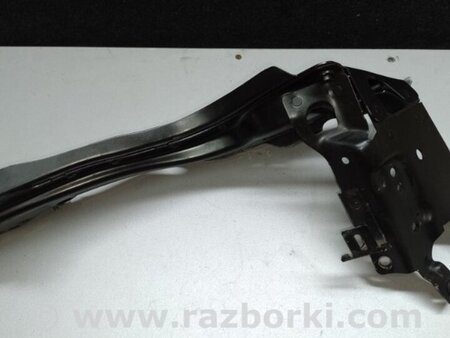 ФОТО Панель передняя верхняя для Mercedes-Benz E-CLASS W211 (02-09) Киев