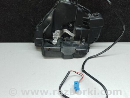 ФОТО Замок двери для Mercedes-Benz E-CLASS W211 (02-09) Киев