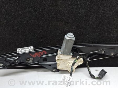 ФОТО Стеклоподъемник для Mercedes-Benz E-CLASS W211 (02-09) Киев