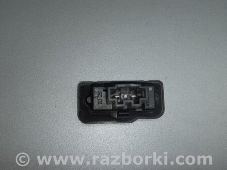 ФОТО Подсветка номера для Mercedes-Benz E-CLASS W211 (02-09) Киев