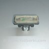 ФОТО Подсветка номера для Mercedes-Benz E-CLASS W211 (02-09) Киев