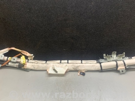 ФОТО AirBag шторка для Mazda 6 GH (2008-...) Киев