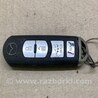 ФОТО Ключ зажигания для Mazda 6 GH (2008-...) Киев