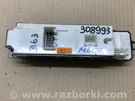 ФОТО Блок управления стеклоподъемником для Mazda 6 GH (2008-...) Киев