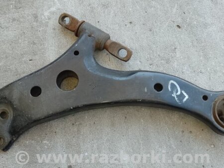 ФОТО Рычаг передний нижний для Toyota Camry 40 XV40 (01.2006-07.2011) Киев