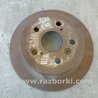 ФОТО Диск тормозной задний для Toyota Camry 40 XV40 (01.2006-07.2011) Киев
