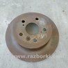 ФОТО Диск тормозной задний для Toyota Camry 40 XV40 (01.2006-07.2011) Киев