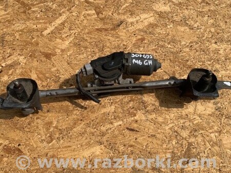 ФОТО Трапеция дворников для Mazda 6 GH (2008-...) Киев
