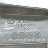 ФОТО Дефлектор радиатора для Mazda 6 GH (2008-...) Киев