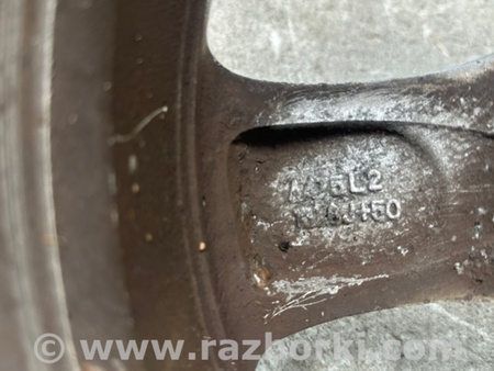 ФОТО Диск R16 для Suzuki SX4 Киев