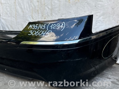 ФОТО Бампер задний для Infiniti M35/M45 Киев