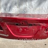 ФОТО Крышка багажника для Mazda 6 GH (2008-...) Киев