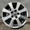 ФОТО Диск R16 для Toyota Camry 40 XV40 (01.2006-07.2011) Киев