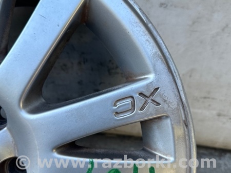 ФОТО Диск R17 для Volvo XC90 Киев