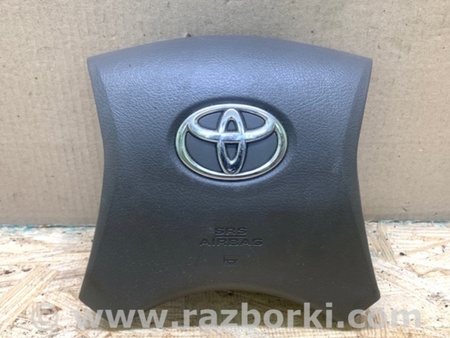 ФОТО Airbag подушка водителя для Toyota Camry 40 XV40 (01.2006-07.2011) Киев