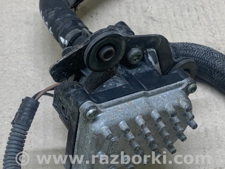 ФОТО Помпа инвертора для Toyota Camry 40 XV40 (01.2006-07.2011) Киев