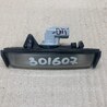 ФОТО Подсветка номера для Toyota Camry 40 XV40 (01.2006-07.2011) Киев