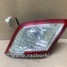 ФОТО Фонарь задний внутренний для Toyota Camry 40 XV40 (01.2006-07.2011) Киев
