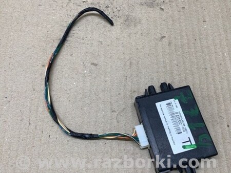 ФОТО Блок управления иммобилайзером для Toyota Camry 40 XV40 (01.2006-07.2011) Киев