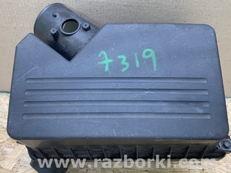 ФОТО Воздушный фильтр (корпус) для Toyota Camry 40 XV40 (01.2006-07.2011) Киев