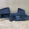 ФОТО Дефлектор радиатора для Toyota Camry 40 XV40 (01.2006-07.2011) Киев