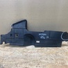 ФОТО Дефлектор радиатора для Toyota Camry 40 XV40 (01.2006-07.2011) Киев