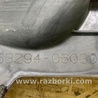 ФОТО Дефлектор радиатора для Toyota Camry 40 XV40 (01.2006-07.2011) Киев