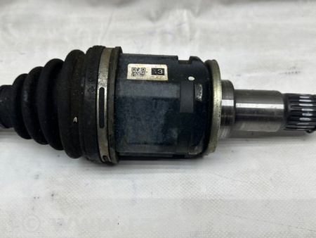 ФОТО Привод передний для Toyota Camry 40 XV40 (01.2006-07.2011) Киев