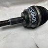 ФОТО Привод передний для Toyota Camry 40 XV40 (01.2006-07.2011) Киев