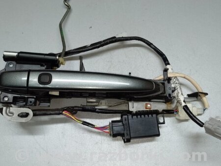 ФОТО Ручка двери для Toyota Camry 40 XV40 (01.2006-07.2011) Киев