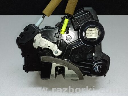 ФОТО Замок двери для Toyota Camry 40 XV40 (01.2006-07.2011) Киев