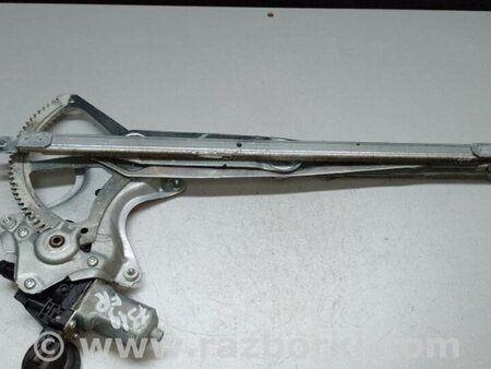 ФОТО Стеклоподъемник для Toyota Camry 40 XV40 (01.2006-07.2011) Киев