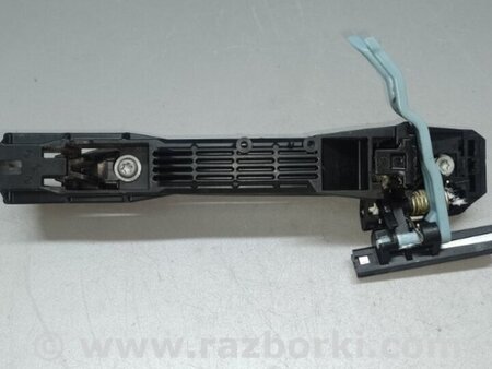 ФОТО Ручка двери для Toyota Camry 40 XV40 (01.2006-07.2011) Киев