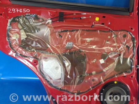ФОТО Стеклоподъемник для Suzuki SX4 Киев
