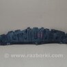 ФОТО Защита переднего бампера для Mazda 3 BK (2003-2009) (I) Киев