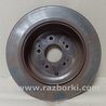 ФОТО Диск тормозной задний для Acura MDX YD2 (2006-2012) Киев